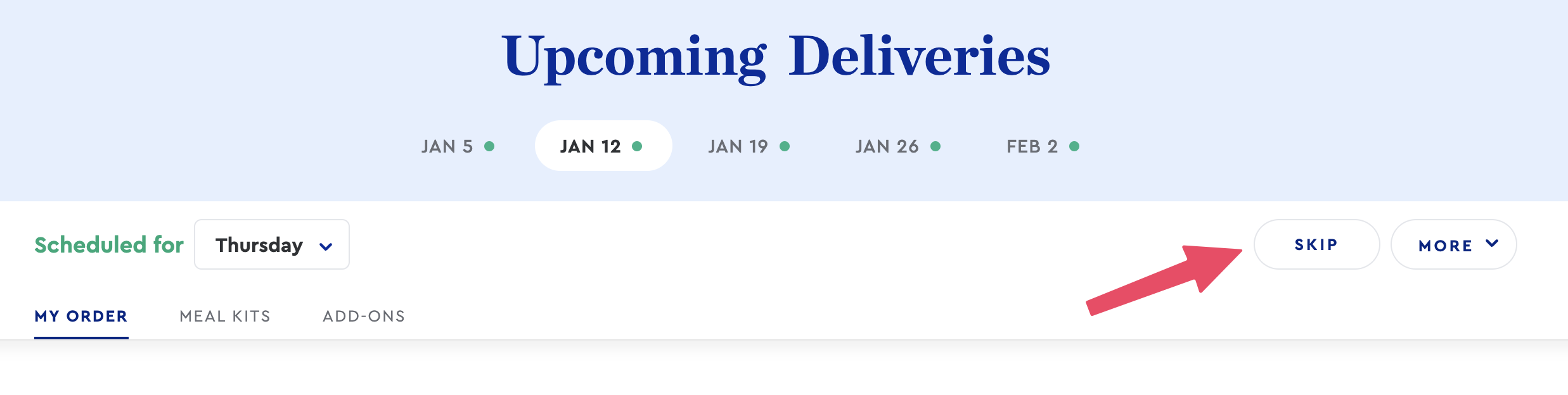 Blue Apron 最新活动，四餐仅需 .96 且免运费，还可以再返现 【11/10 更新：首单价格更新】