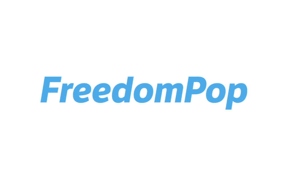 FreedomPop（自由泡）免费手机套餐介绍：每月固定限额内免费使用，仅需 $10 工本费