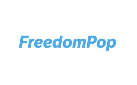 FreedomPop（自由泡）免费手机套餐介绍：每月固定限额内免费使用，仅需 $10 工本费