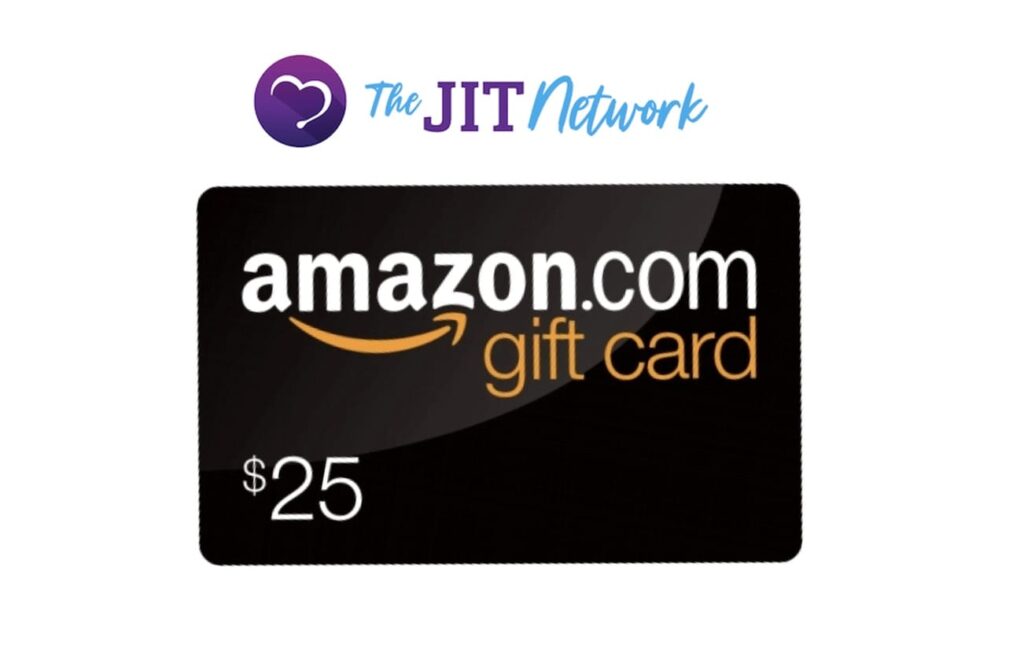 一个不太确定的羊毛：邀请一位好友拿 $25 Amazon GC【更新：只剩 $15 - $50 不等的了】