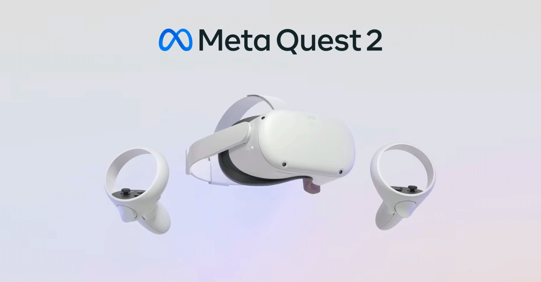 Meta Quest 2 