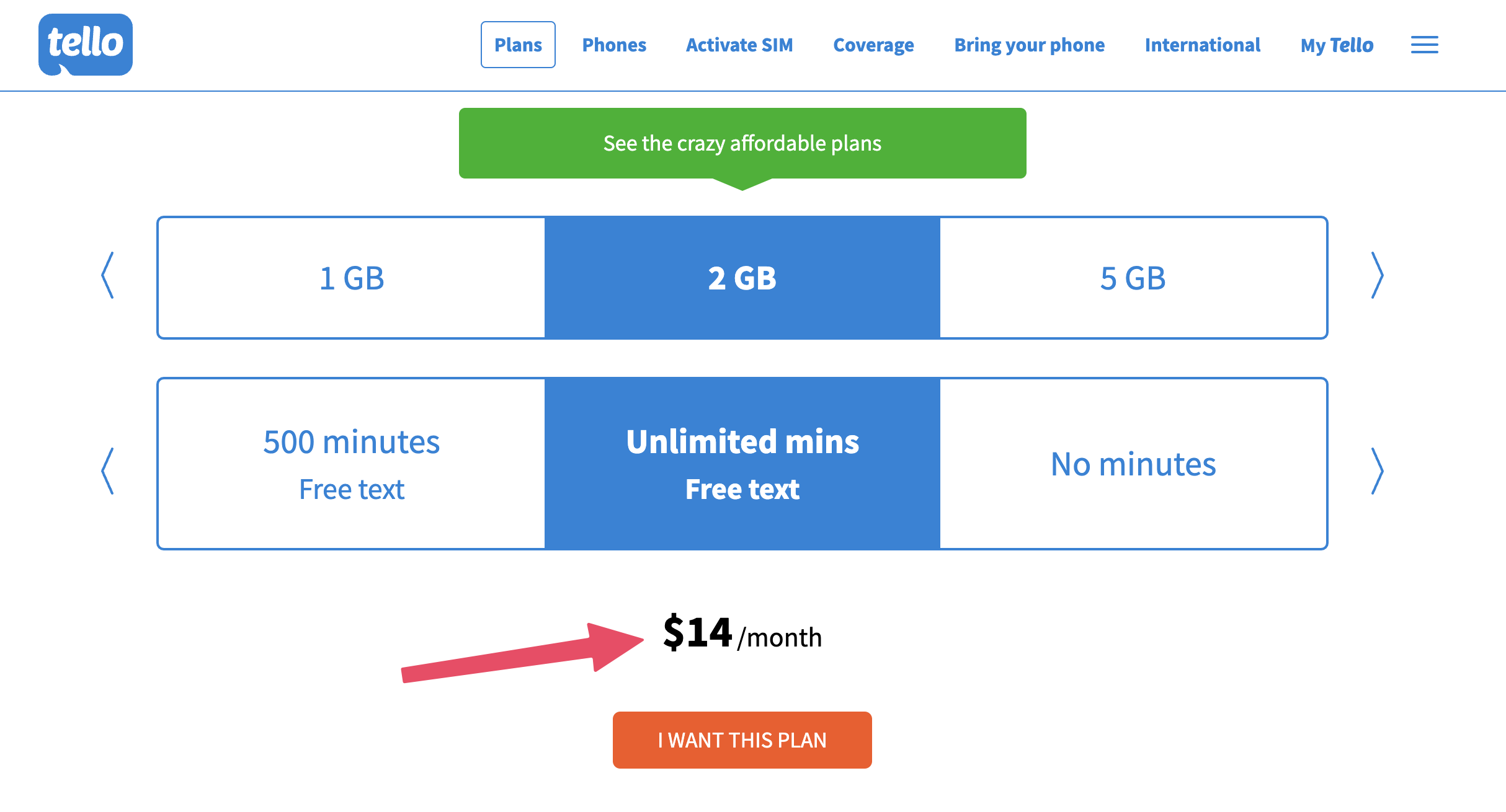 Boost Mobile 超值优惠：12 个月无限通话短信 + 2GB 流量 + Free SIM 仅需 【原价 0，5/22 又有了】