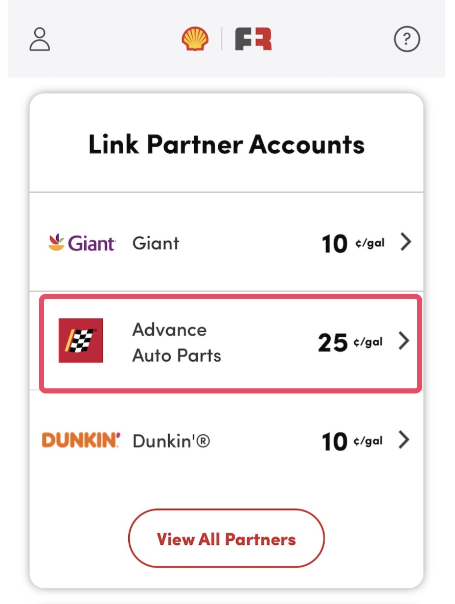 加油省钱 Shell Fuel Rewards 项目介绍，注册奖励 6 个月 Gold 会员 + 5¢/gal【9/16：领取免费 25¢/gal】