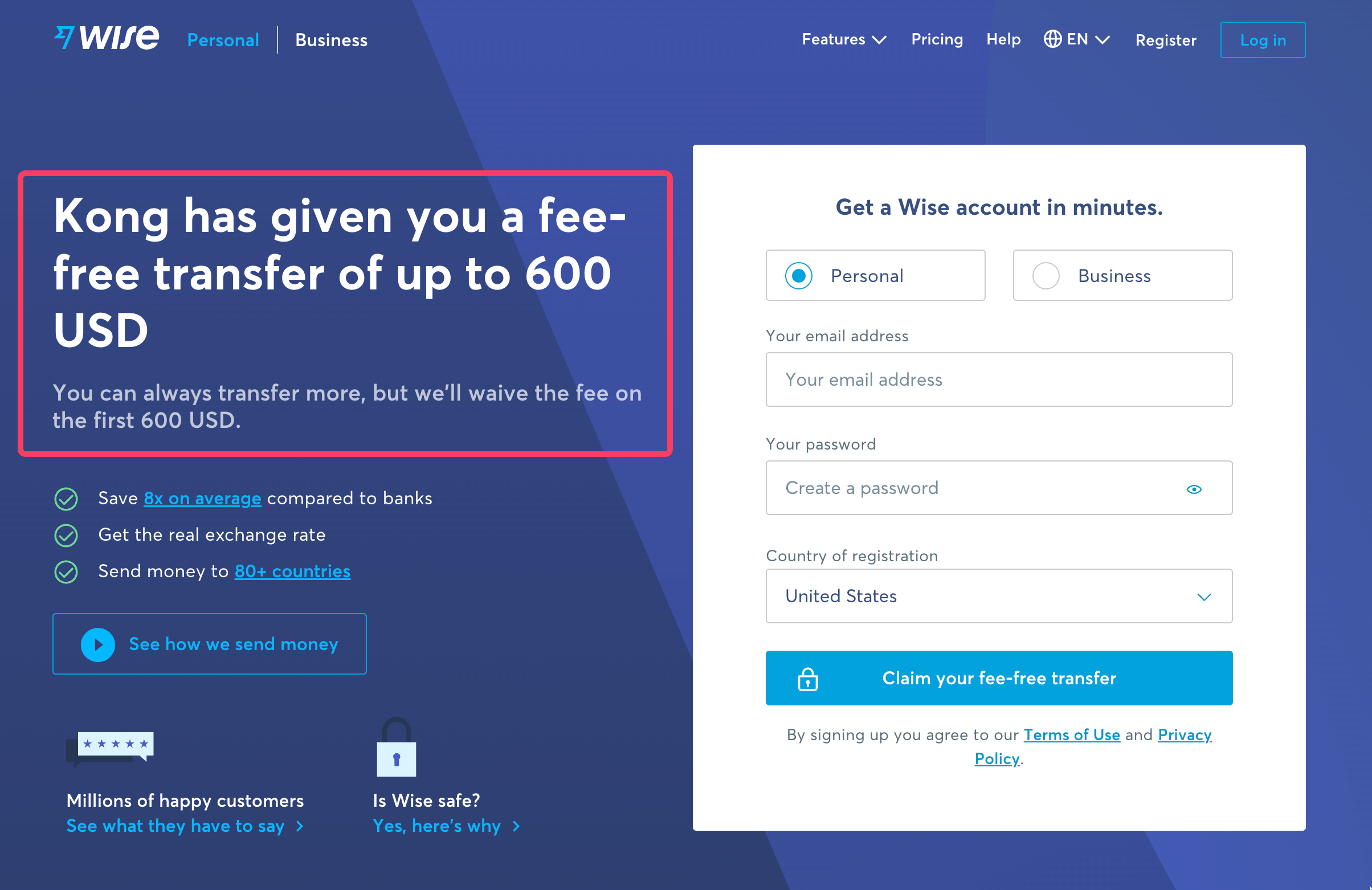这 5 款汇款回国工具免手续费还能倒赚！支付宝、微信秒到账【12/29：更新奖励信息】