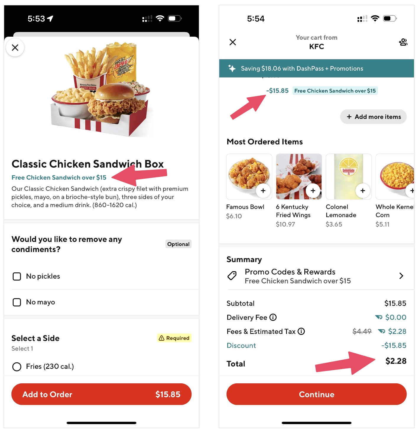 DoorDash 优惠码汇总，新用户减 【8/7 更新：Staples 任意商品满  减 】