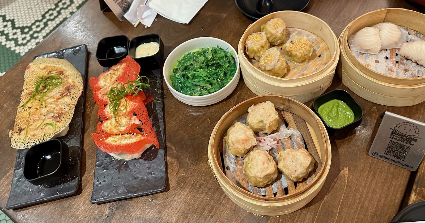 InKind 餐馆结账 App 介绍 + 用餐体验【11/30:新老用户满 减 】