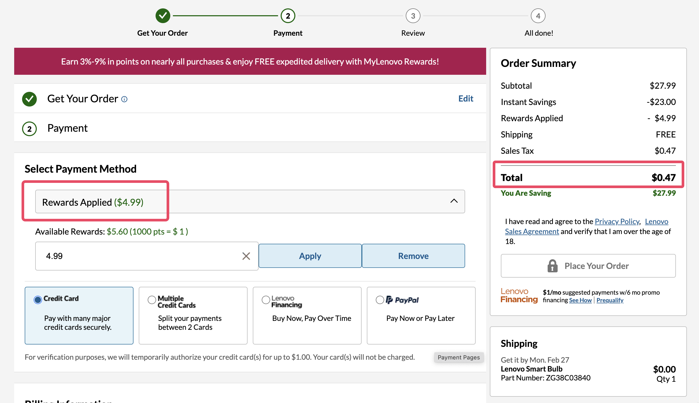 快！Lenovo 官网仅需 <img decoding=