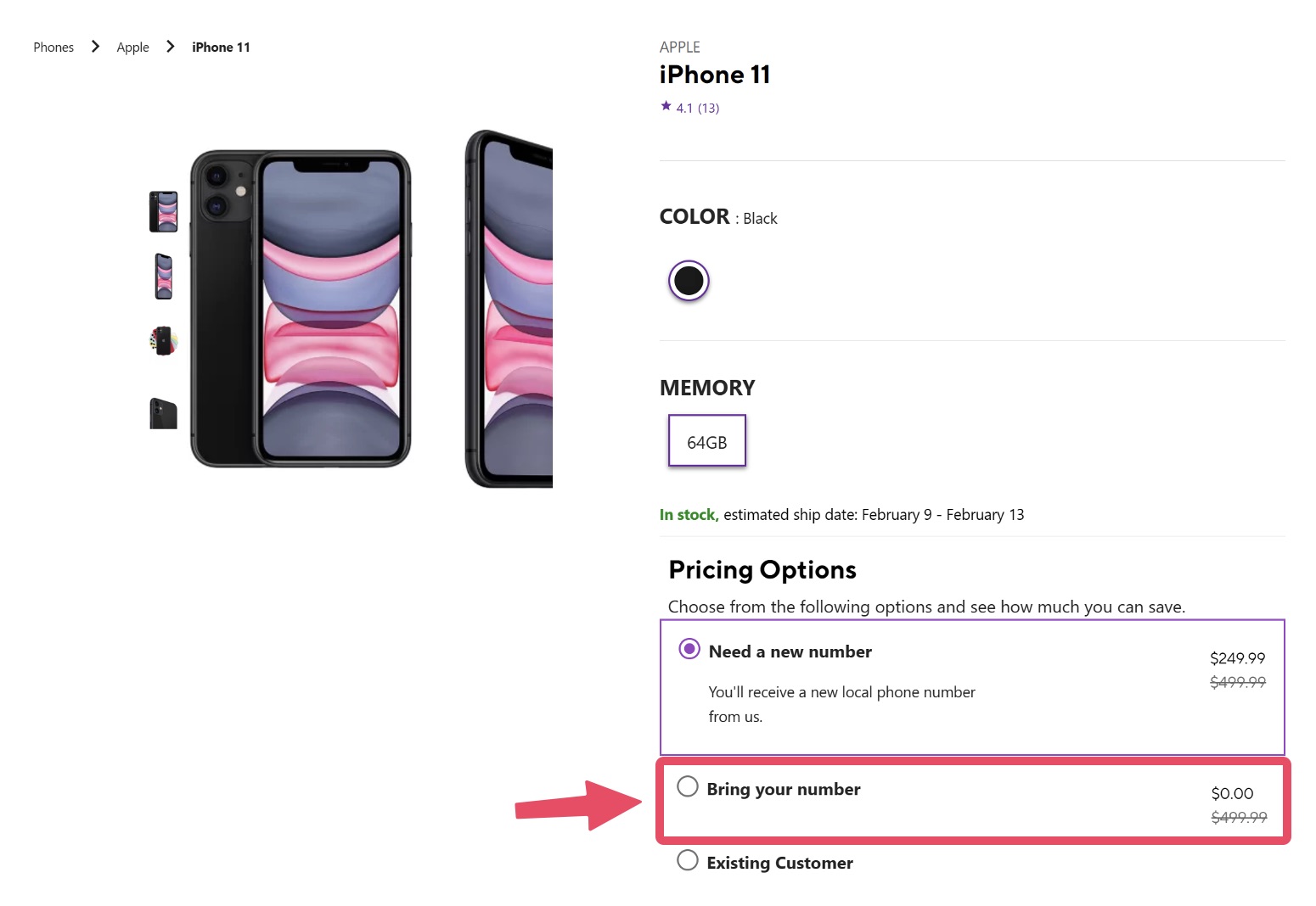 Metro 含税 3 获得两台全新 iPhone 11 详细攻略
