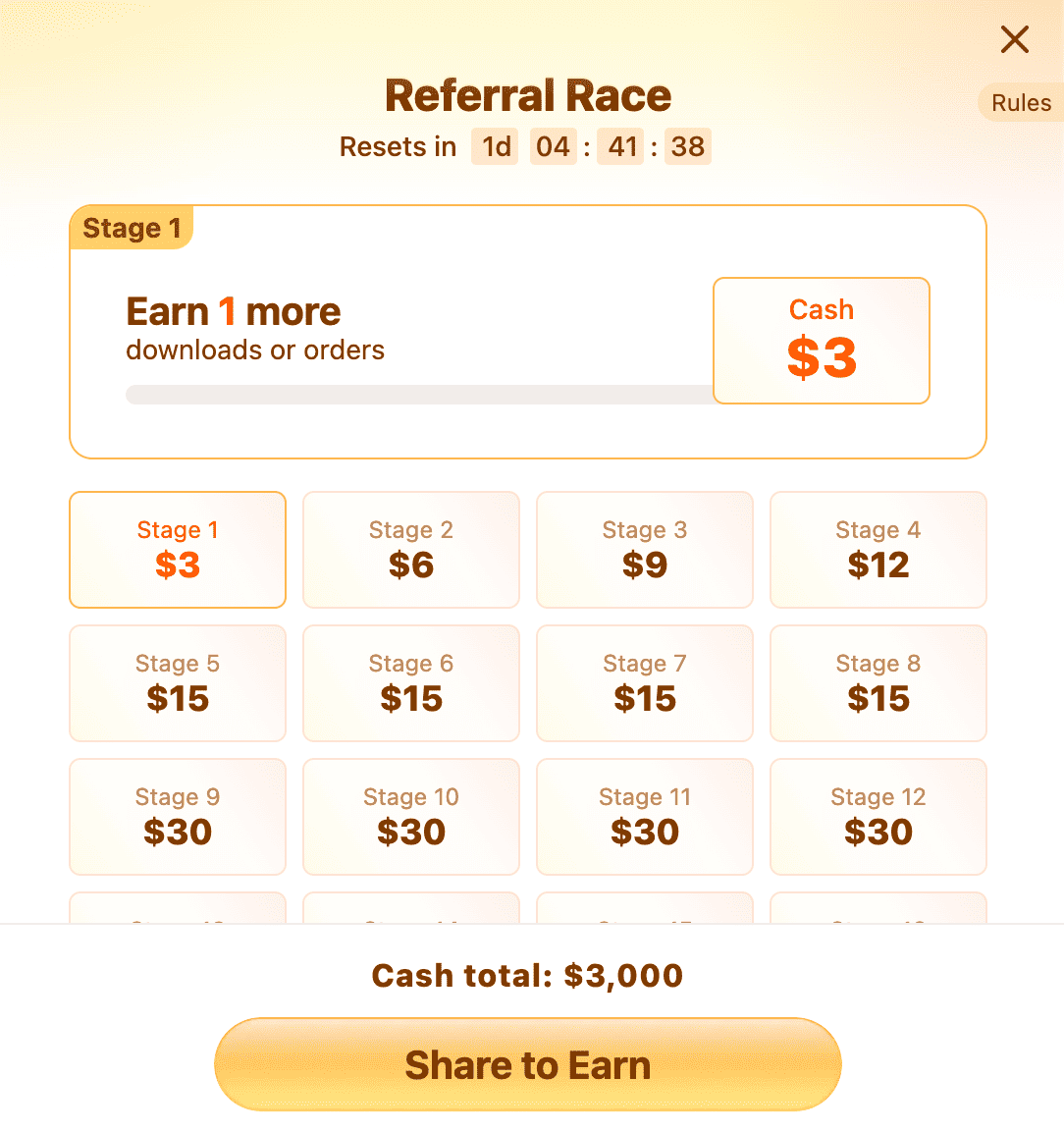 Temu 推出 Affiliate Program，月赚上万美元，任何人都可加入【11/2/2024 全面更新】