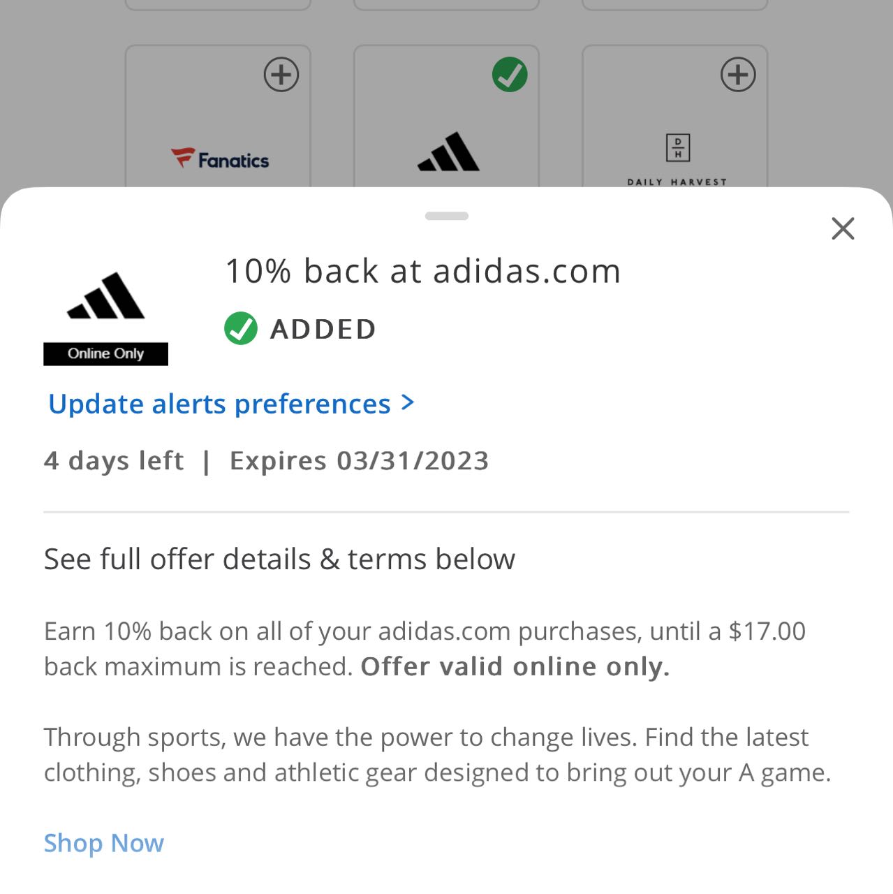 Adidas 优惠羊毛汇总【9/12 更新:官网大促 + 礼卡买 送 】