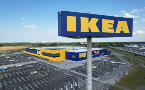 IKEA 集体诉讼赔偿 $2,425 万美金，快来申报领钱