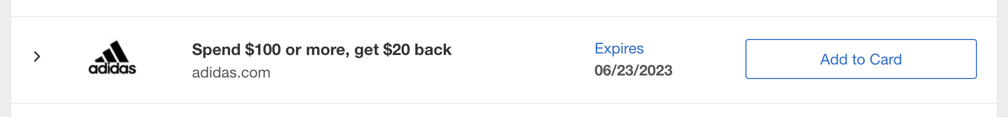 Adidas 优惠羊毛汇总【9/12 更新:官网大促 + 礼卡买 送 】