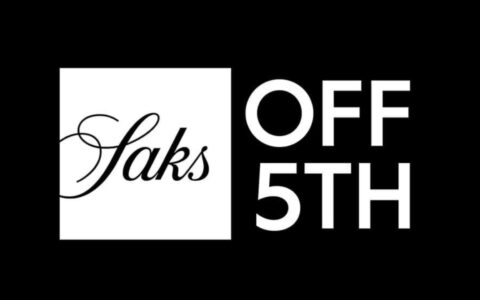 Saks Fifth Avenue 礼卡花 $12 买 $20，还可倒赚 $4【手慢无】