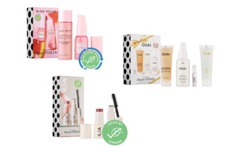 如何在 Sephora 领取免费生日赠品套装？【附额外获得满 $20 减 $20 的折扣】