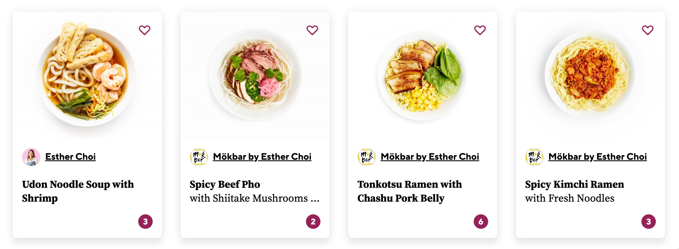 CookUnity 美味大餐立减 ：豚骨拉面、虾仁乌冬面、Pho、饺子、麻婆豆腐等【11/12: 奖励提高到 】