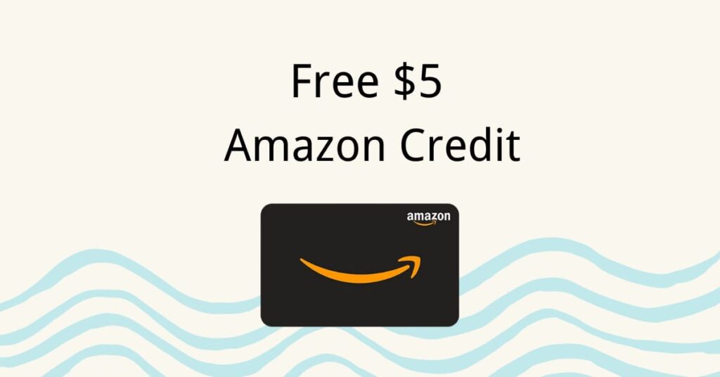 Amazon Prime：充值/购买 $50 Amazon 礼卡免费领 $5 Credit