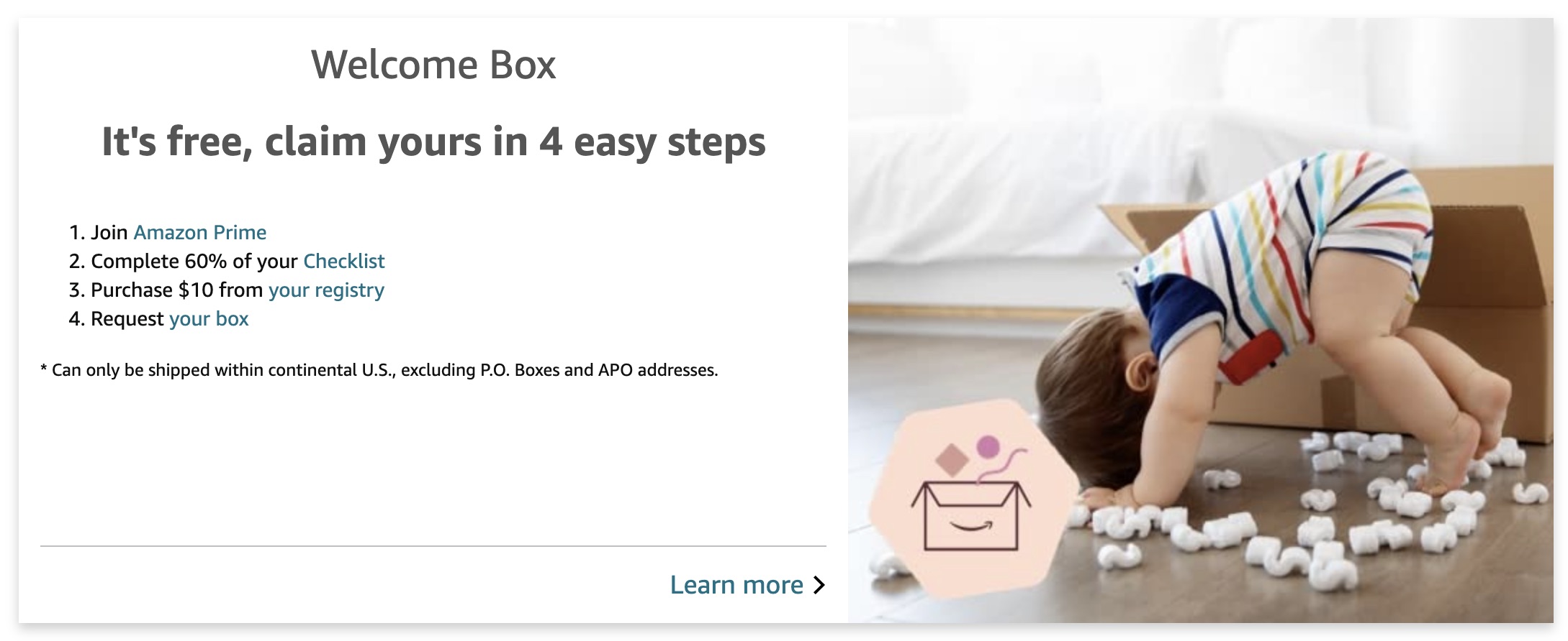 Amazon 惊天省钱小技巧：使用 Completion Discount 实现大部分商品 15% off，你肯定不知道！【5/27：几个更新】