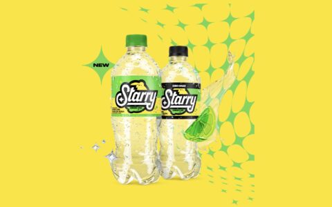 在 Walmart 免费领取大瓶 2L 装 Starry 快乐水【7/31 截止，甚至可以无限拿...】