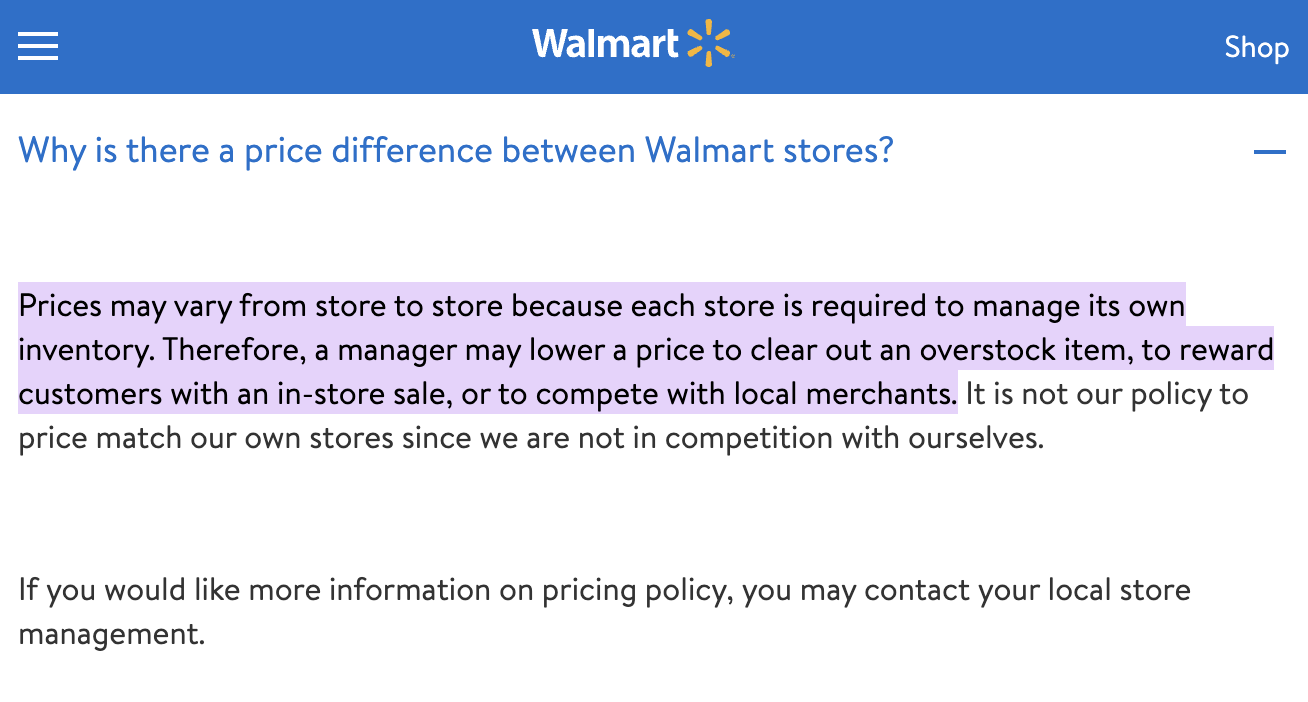 Walmart+ Week 会员购物周限时大促，可免费试用会员【2024 已经开启】