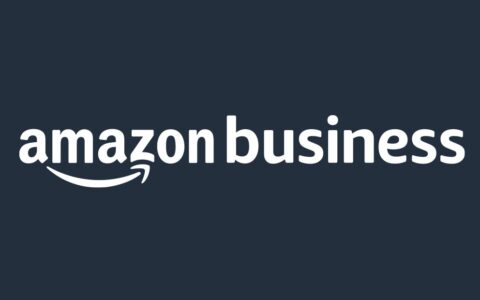 Amazon Business 商业账户注册优惠【1/21更新：新用户优惠】