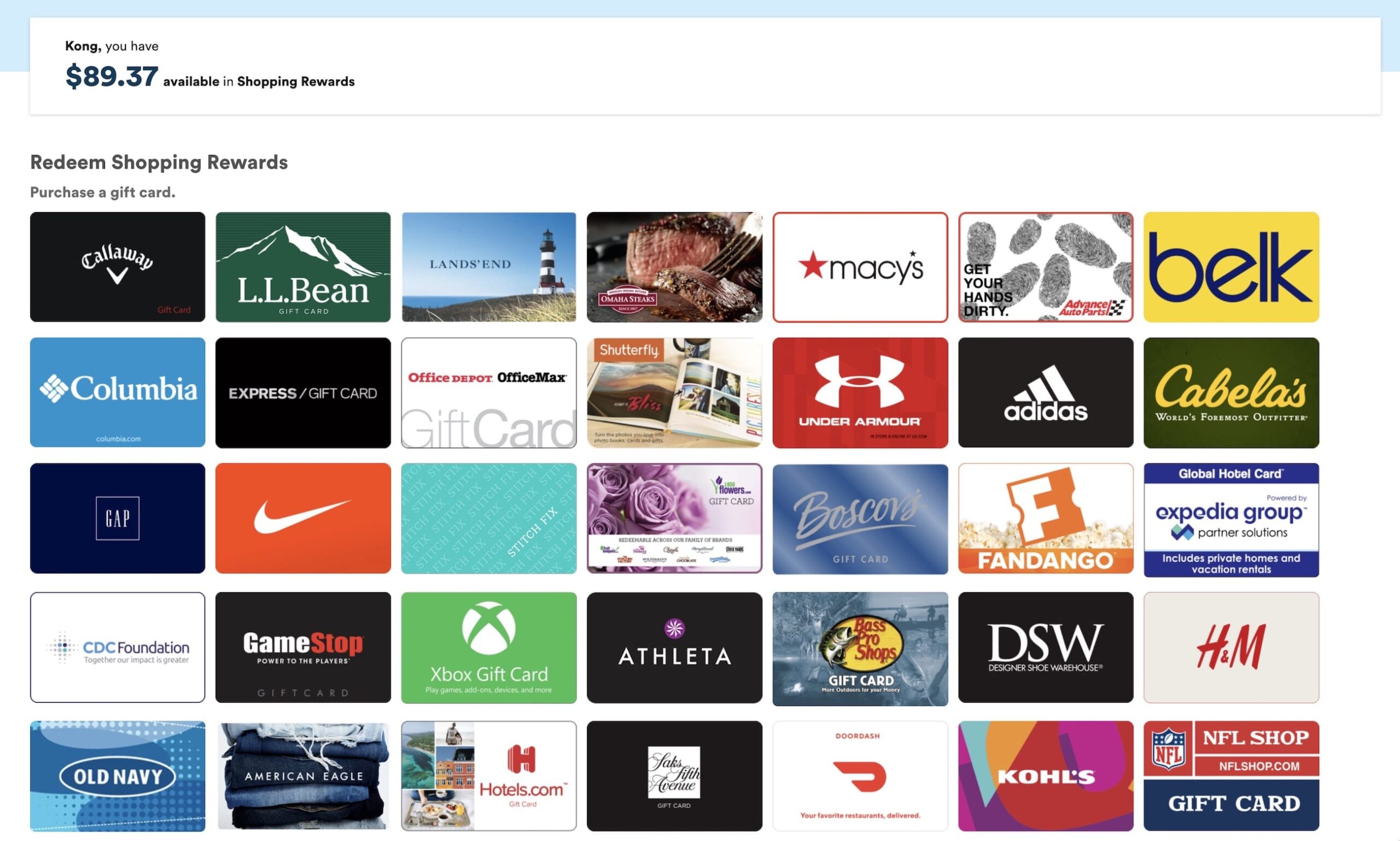 Capital One Shopping 购物返现网介绍,所有人都可注册【5/2 注册奖励回归 ,安装插件即可,无购物要求】