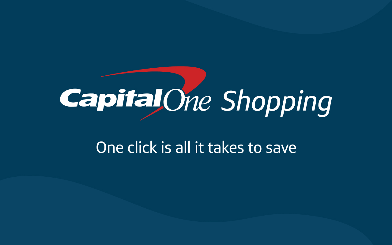 Capital One Shopping 购物返现网介绍，所有人都可注册【5/2 注册奖励回归$40，安装插件即可，无购物要求】 - 北美羊毛快报