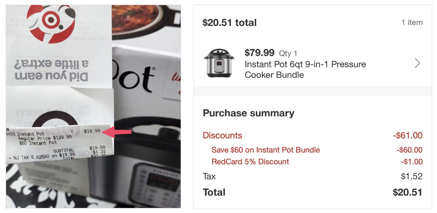 小技巧:Target 等商家可和 Prime Day 进行 Price Match 获取超低价!