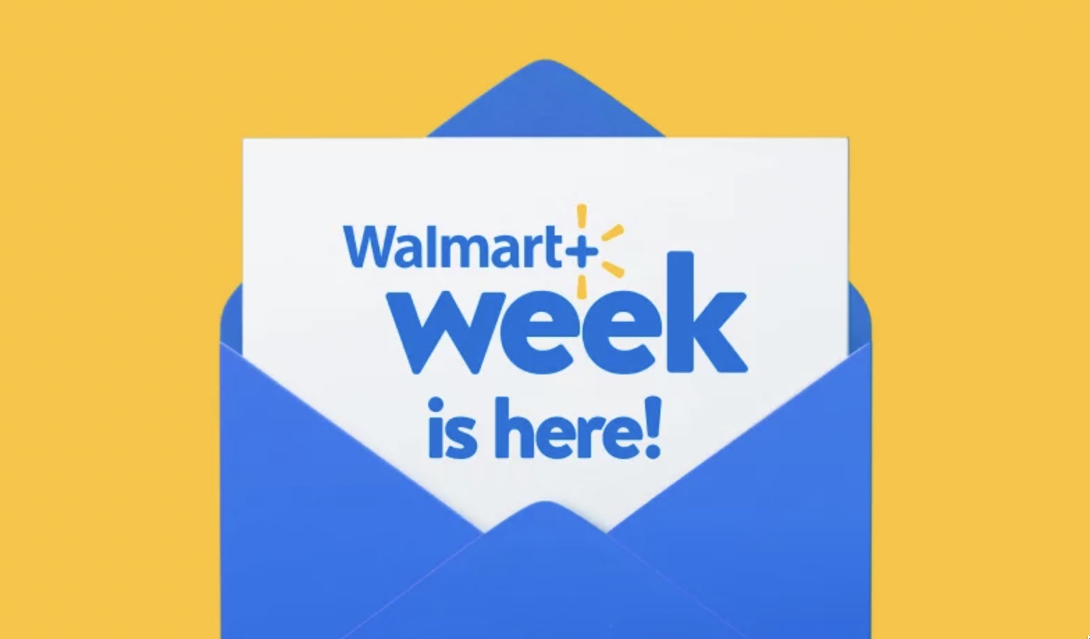 Walmart+ Week 会员购物周限时大促，可免费试用会员【2024 已经开启】 北美羊毛快报