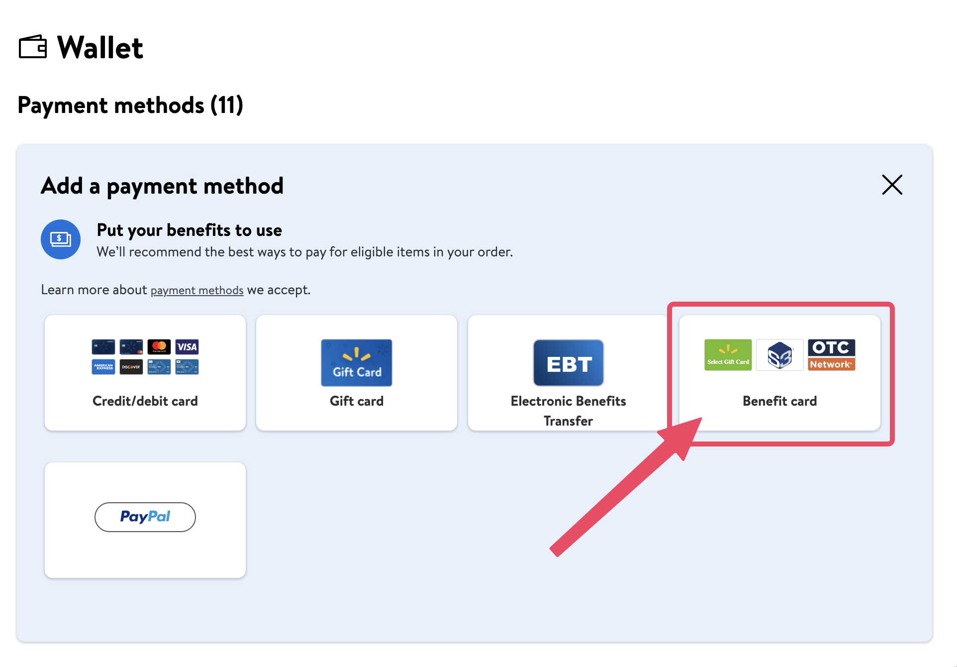 Gerber 免费送  Walmart 消费券，每个月都发一次【10/25 更新：新的一批发放了】