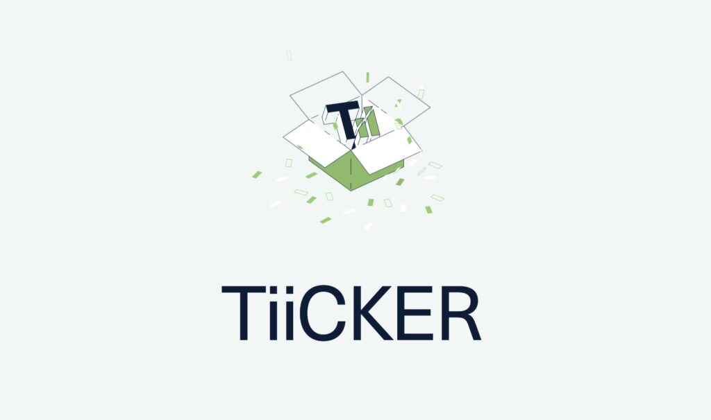 【已过期】超轻松羊毛：注册 TiiCKER 并链接 Brokerage Account 可拿 $16 Amazon GC 或 VGC