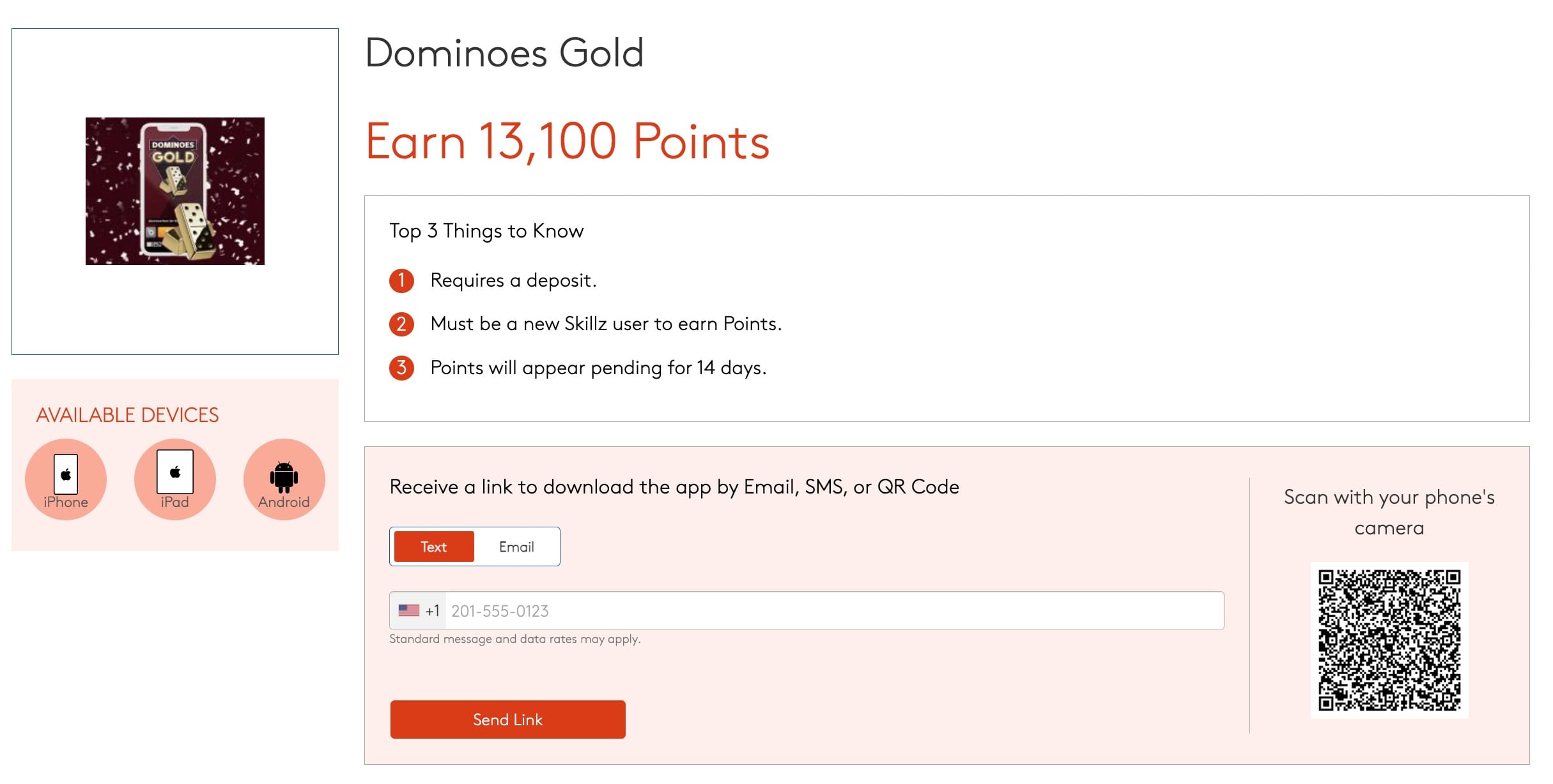 Swagbucks 玩 Dominoes Gold 倒赚，四个平台都可做【2023 版，09/23 更新：提高到返 0！】