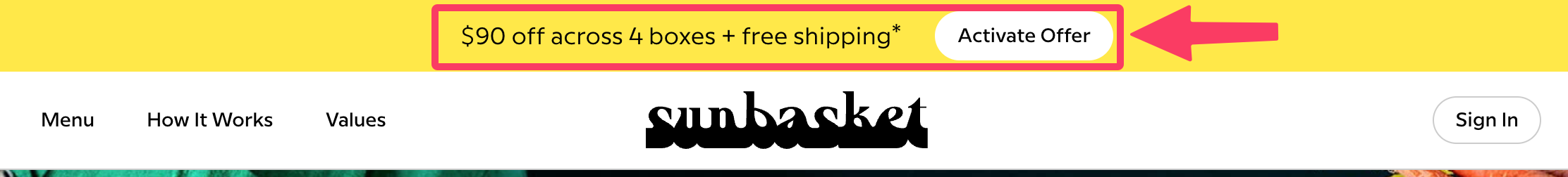 健康、方便、美味:深入了解 Sun Basket 预制菜服务【首单减 + 免运费】