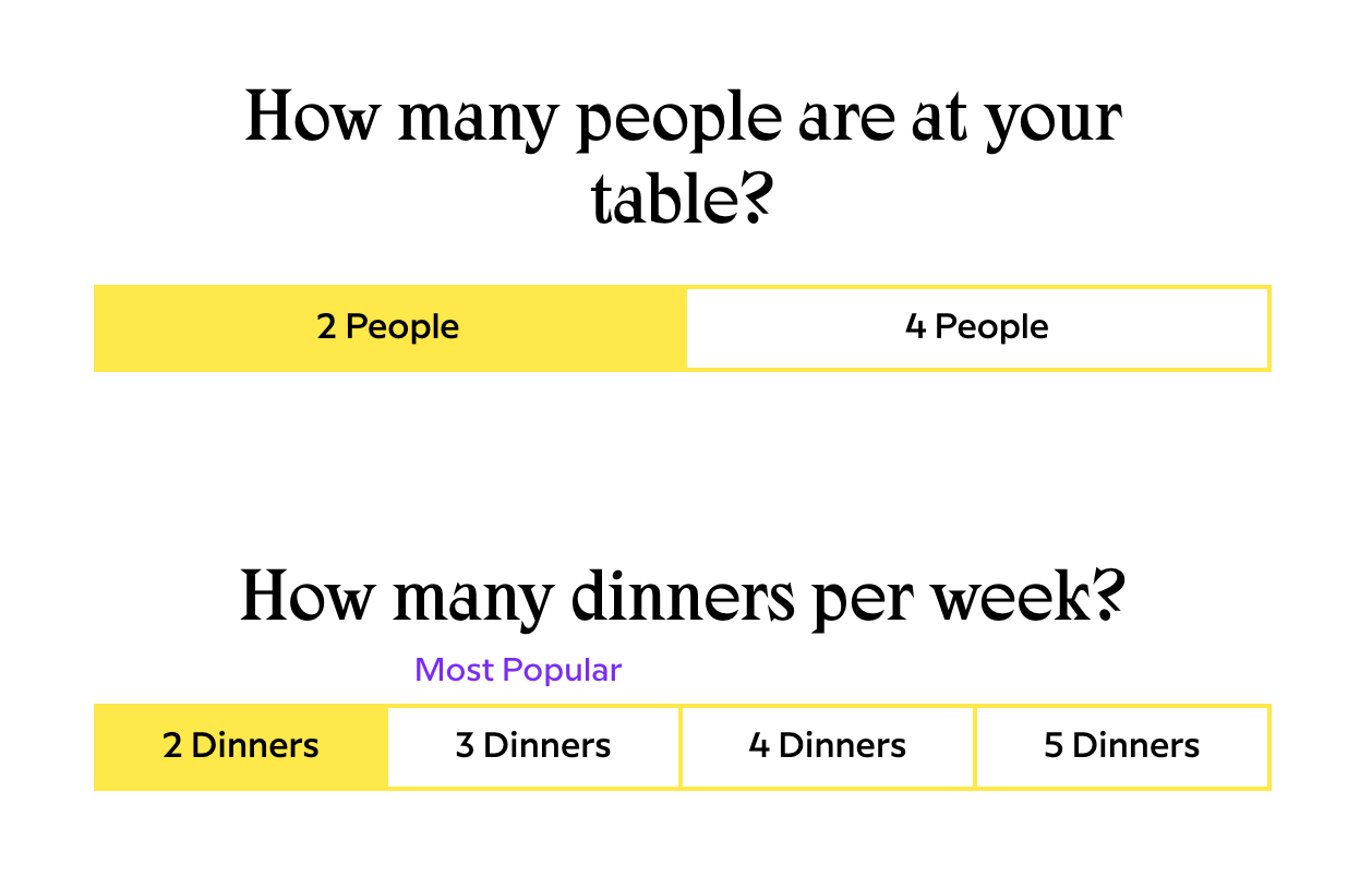 健康、方便、美味:深入了解 Sun Basket 预制菜服务【首单减 + 免运费】