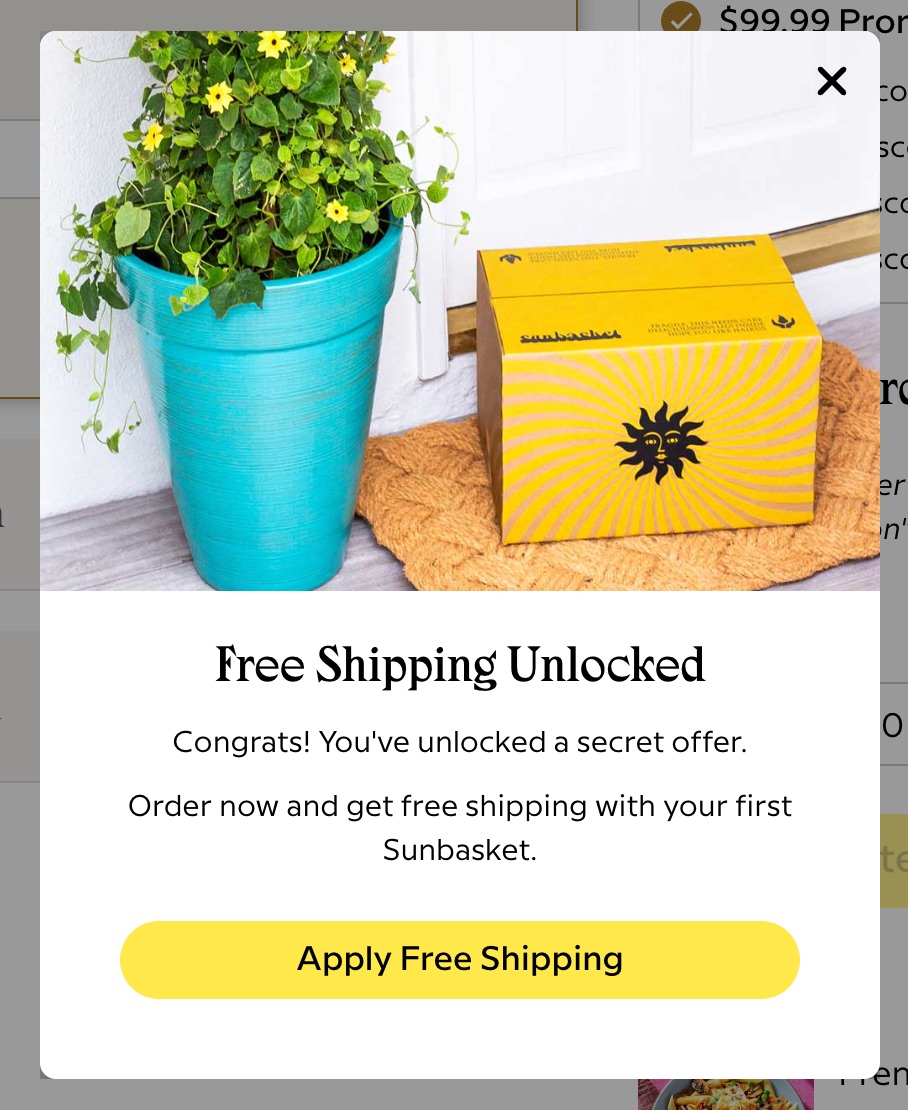 健康、方便、美味:深入了解 Sun Basket 预制菜服务【首单减 + 免运费】