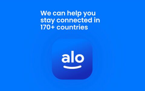 aloSIM 全球流量数据卡介绍【12/11 更新：限时大优惠：花 $19.97 买 $50】