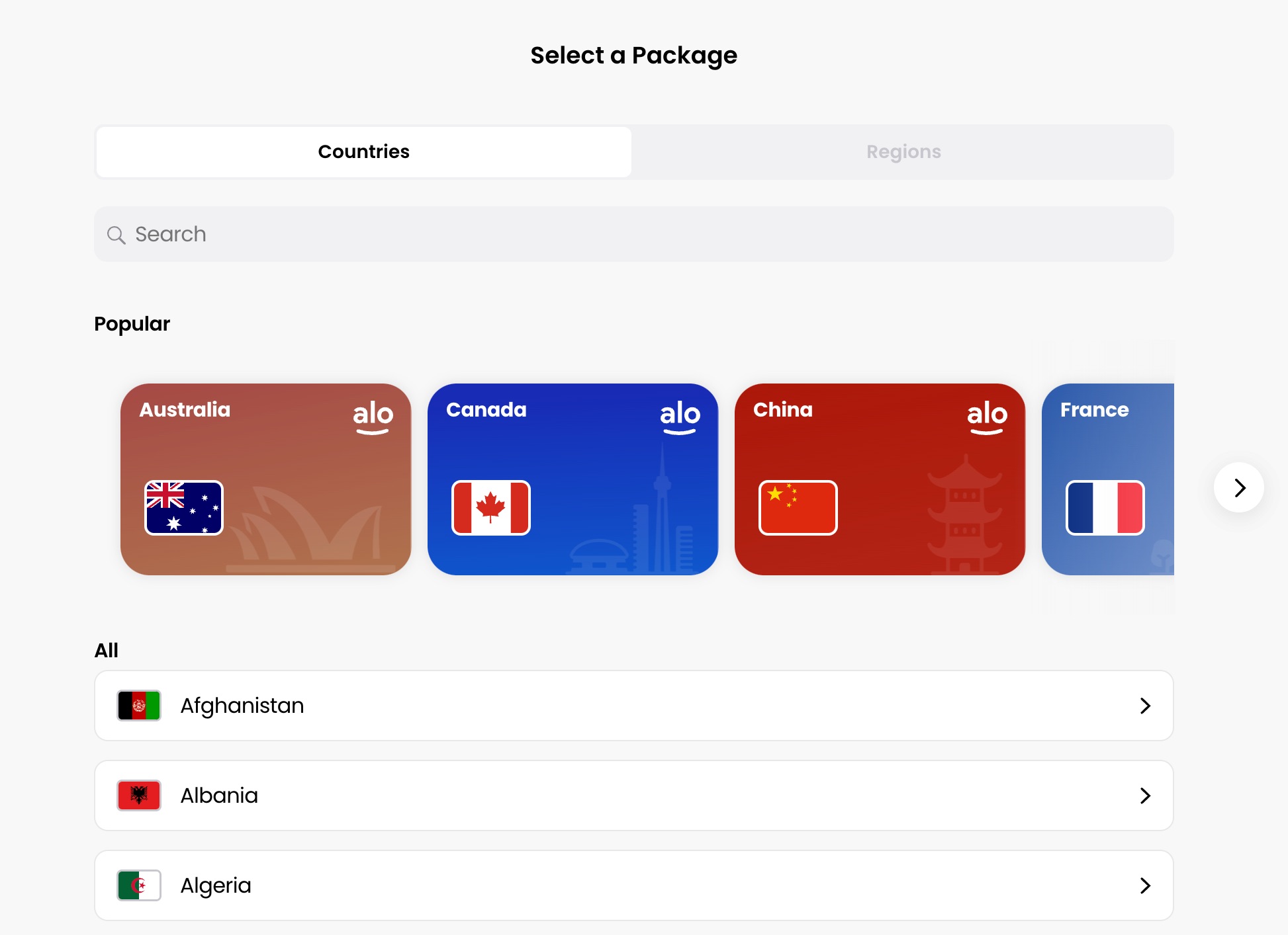 aloSIM 全球流量数据卡介绍【12/11 更新：限时大优惠：花 .97 买 】