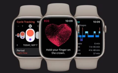 Apple Watch Ultra 1 立减 $200，仅需 $599.99，史低价【1/9 更新】