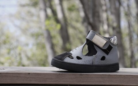 Stride Rite 童鞋闪购优惠，买两双仅需 $19.95
