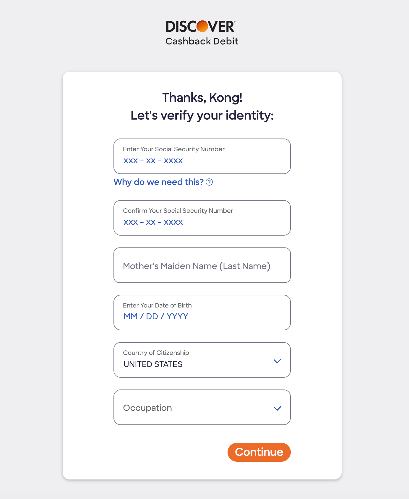 Discover Cashback Checking 介绍：完全免费，1% 返现的支票账户【3/30 更新：开户奖励更新 2！】