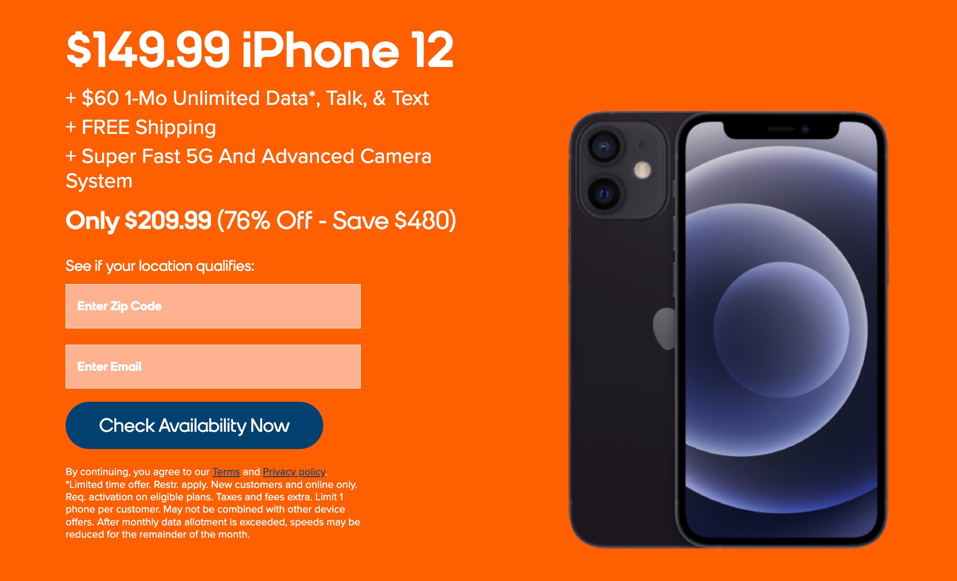 Boost Mobile 所有优惠汇总【3/31 更新:Unlimited 买 6 个月送 6 个月!】