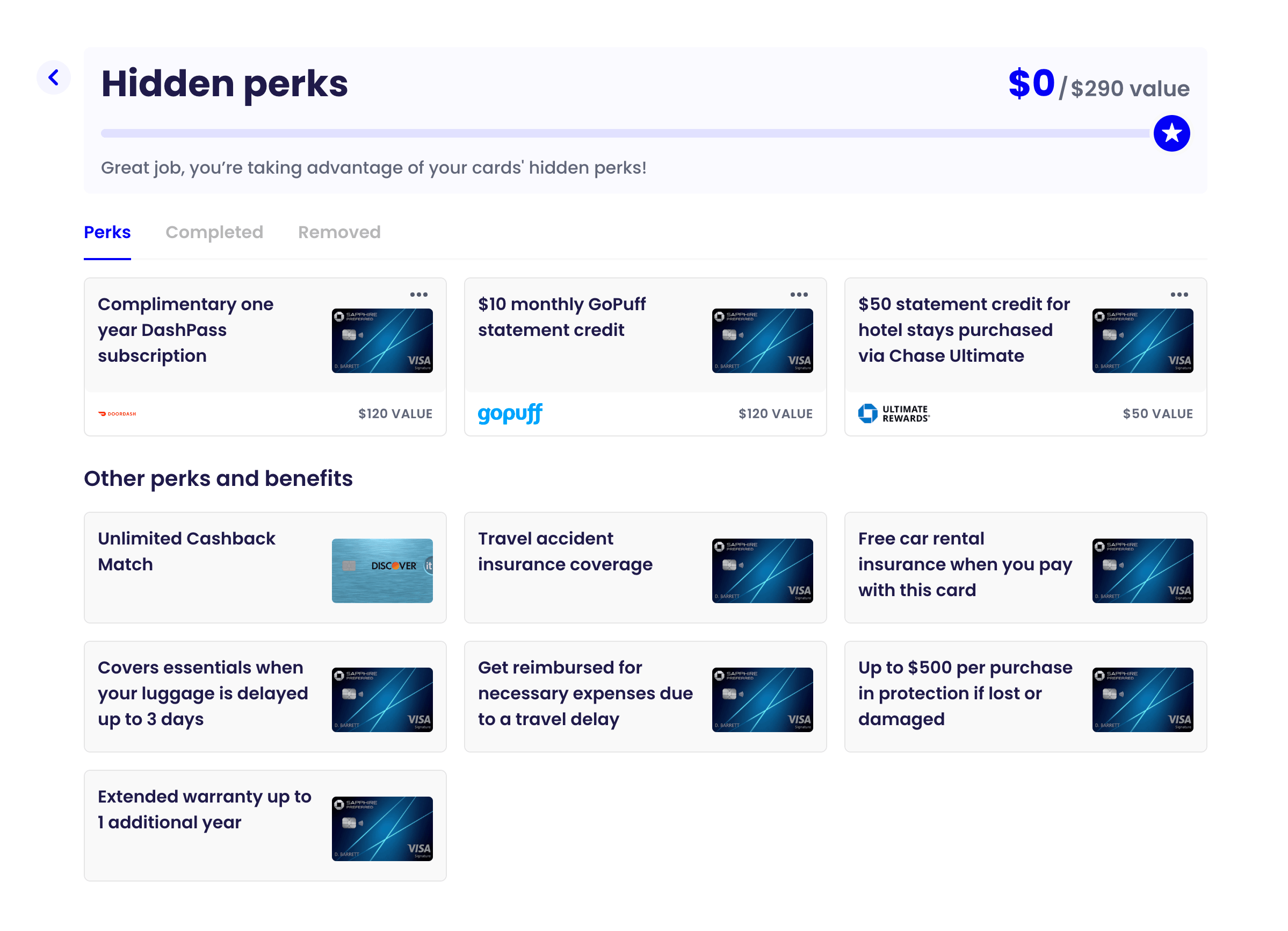 Kudos 介绍:信用卡购物奖励最大化小帮手【注册奖励 ,12/2 更新:Kudos Premium 全面上线,限时早鸟价】