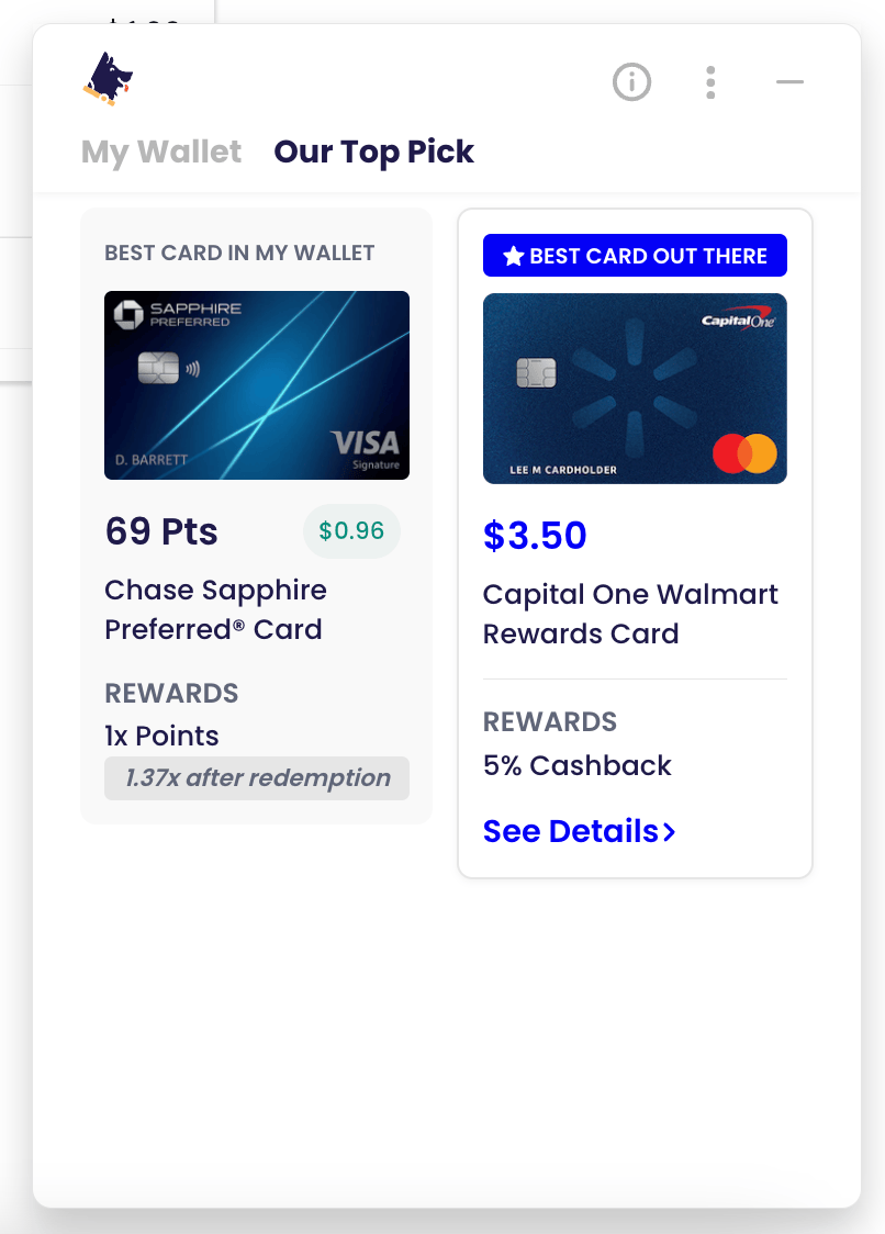 Kudos 介绍:信用卡购物奖励最大化小帮手【注册奖励 ,12/2 更新:Kudos Premium 全面上线,限时早鸟价】