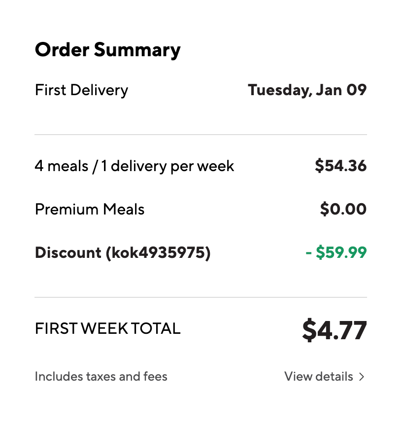 CookUnity 美味大餐立减 ：豚骨拉面、虾仁乌冬面、Pho、饺子、麻婆豆腐等【11/12: 奖励提高到 】