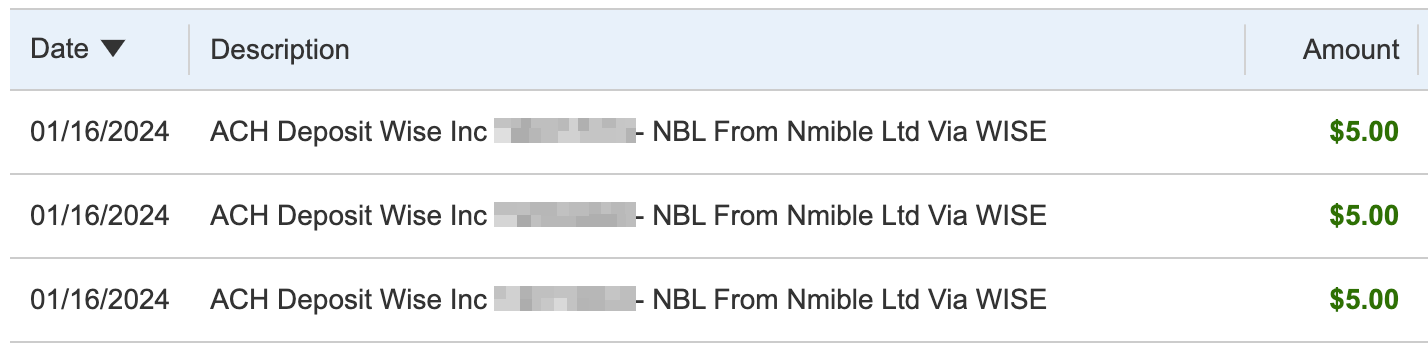 免费 :注册 Vision Engage App 立即获得 ,可提现虚拟卡或到银行账户【1/16:到账了】