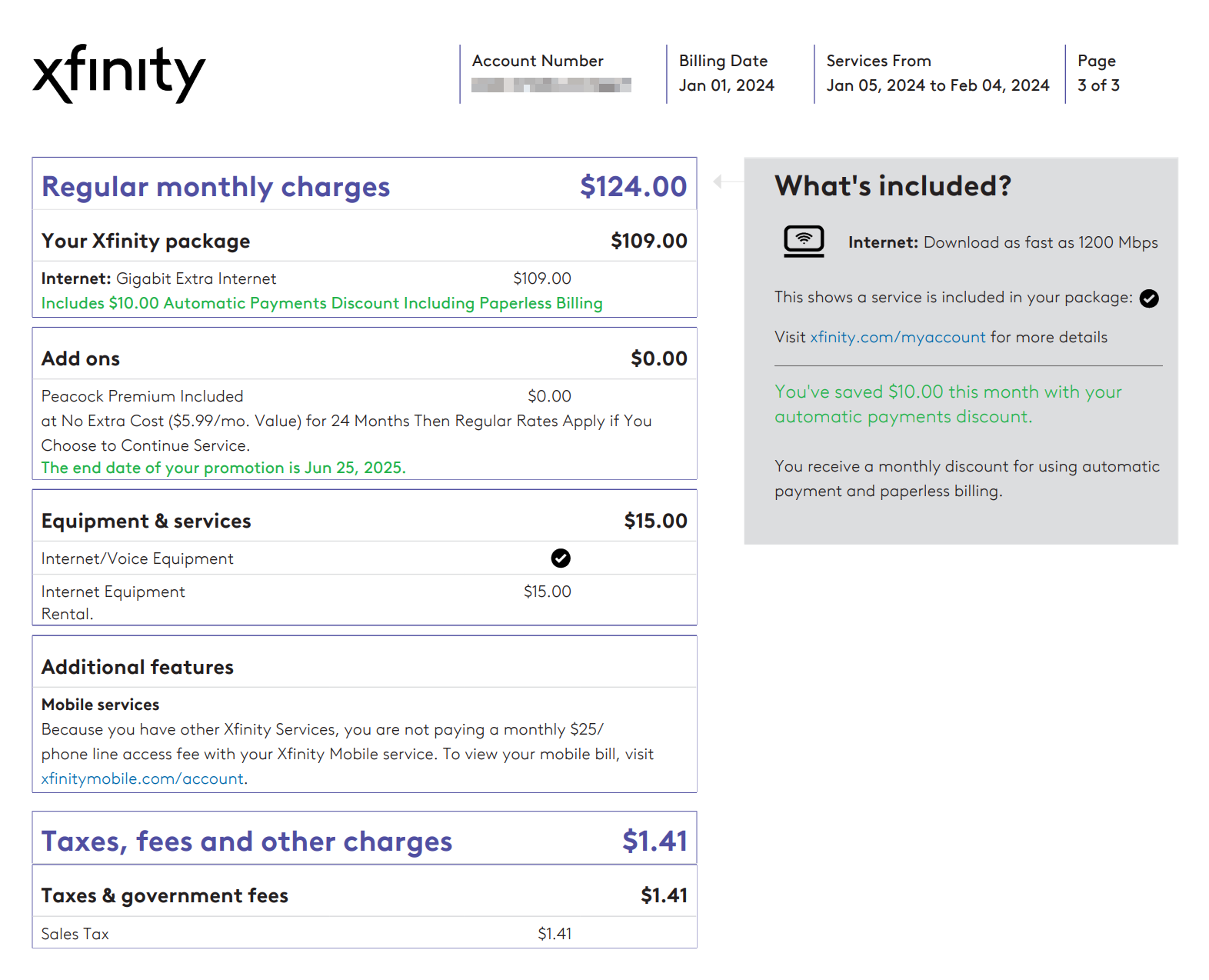 Xfinity 省钱指南：合约优惠到期后该怎么办？