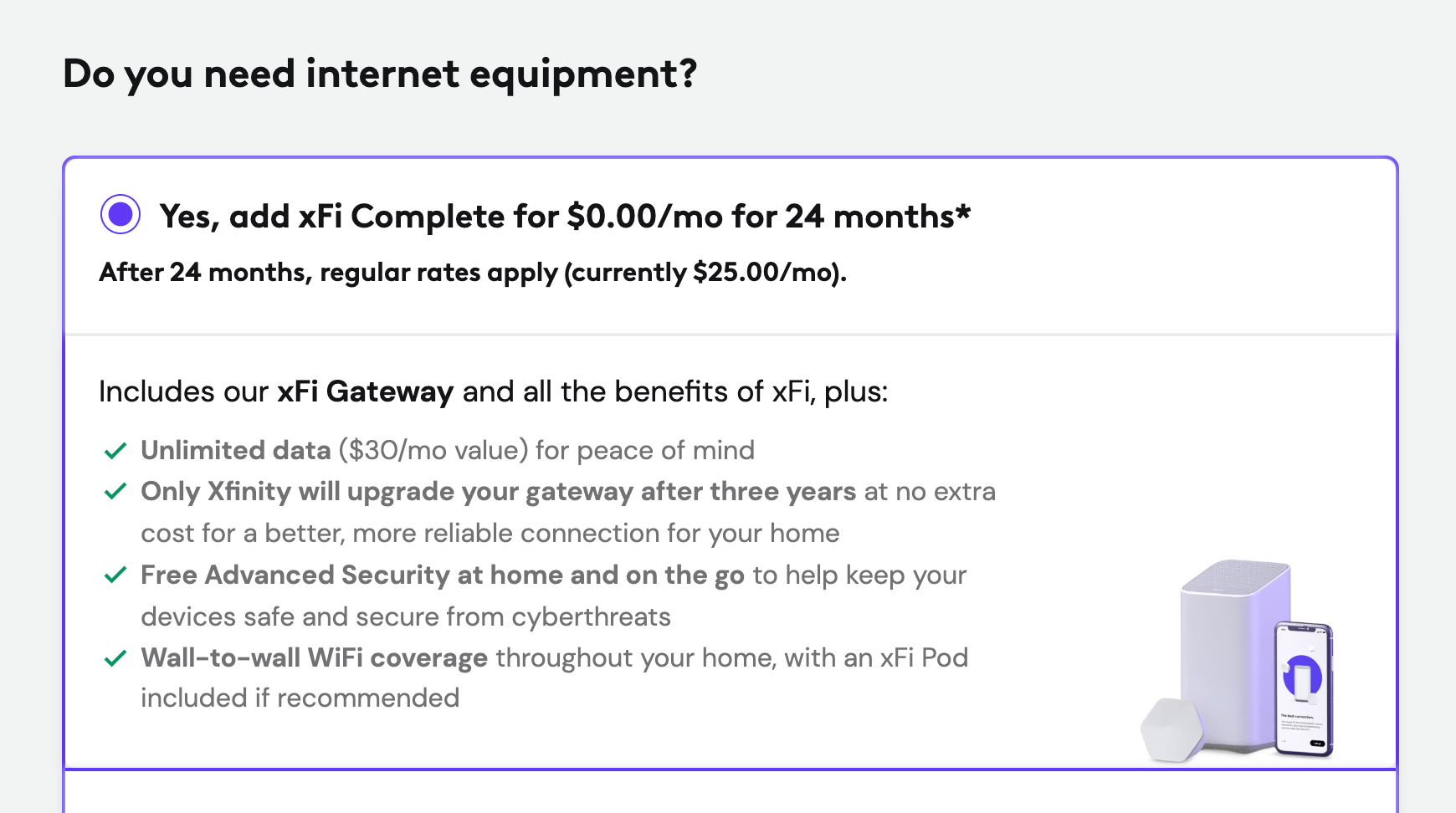 Xfinity 省钱指南：合约优惠到期后该怎么办？