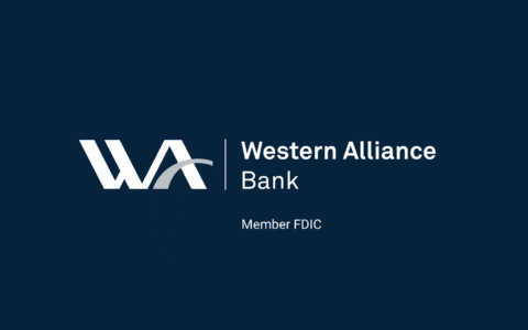 Western Alliance Bank 储蓄账户开户奖励 $60，APY 高达 5.36%