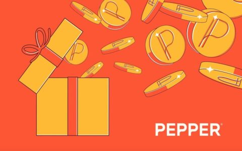 Pepper Rewards App 买礼卡得返现，注册奖励 $20【1/2：Amazon/Sephora/Adidas 九二折，Walmart/Sams 九五折等】