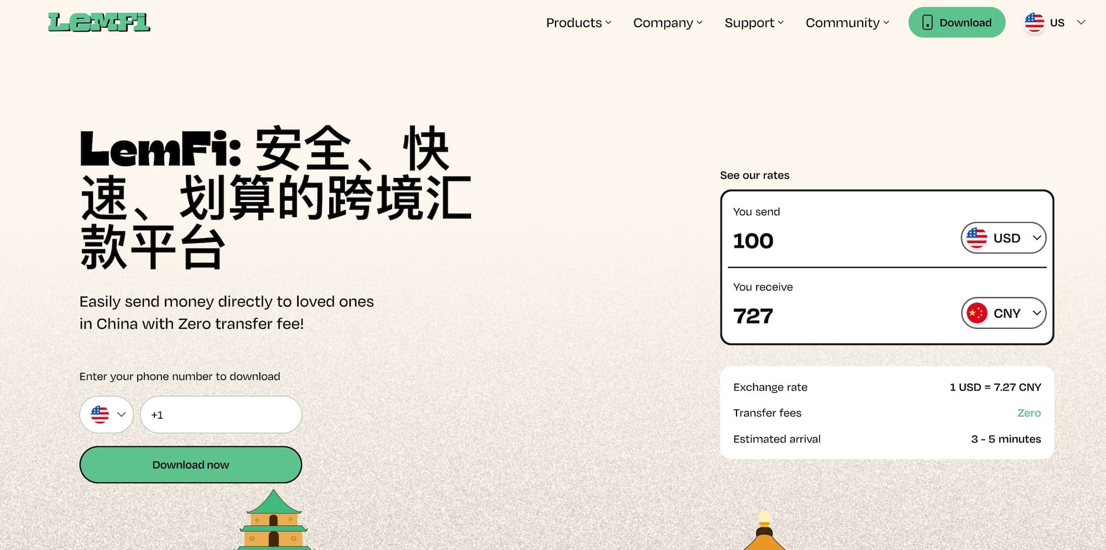 这5 款汇款回国工具免手续费还能倒赚！支付宝、微信秒到账【12/29：更新奖励信息】 - 北美羊毛快报