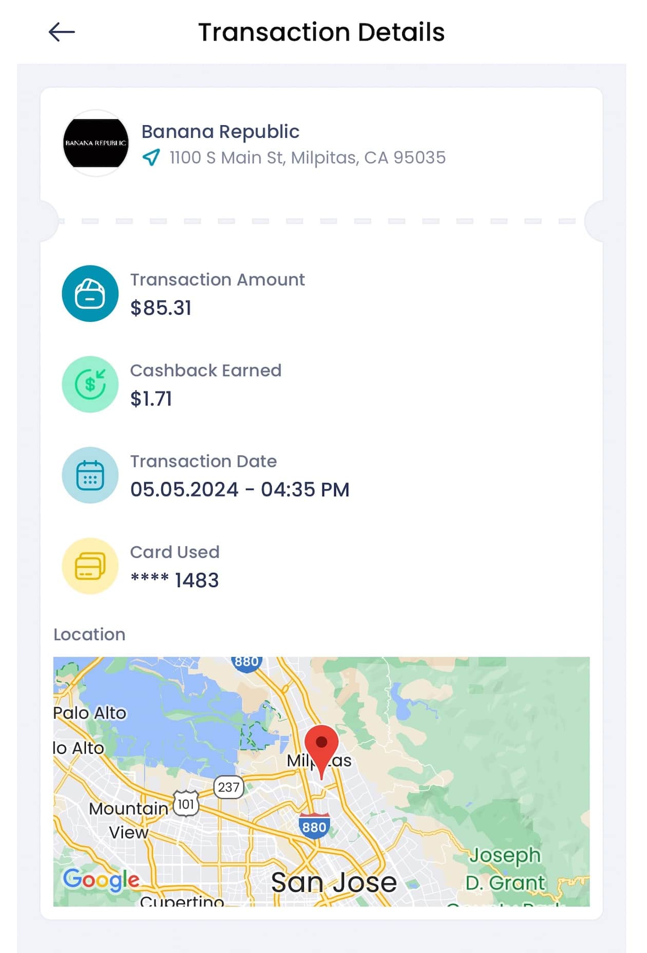 返现新秀 myGini app 介绍【超过 Dosh 碾压 Fetch，注册奖励 ，生日奖励 。每笔交易再奖励 ！】